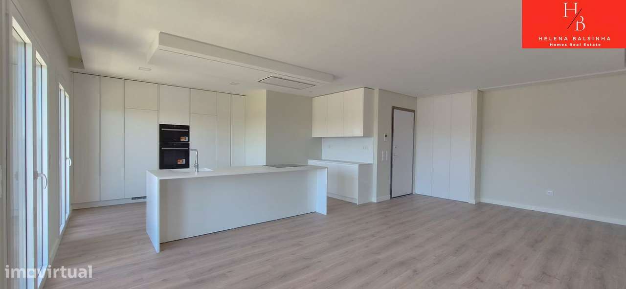 Excelente Apartamento T3-8