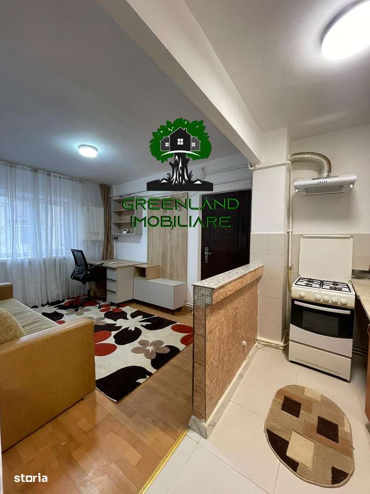 Ap 2 Cam,Mobilat si Utilat,Bloc 1981, etaj 2, Mutare,Rapida,Metalurgie-4