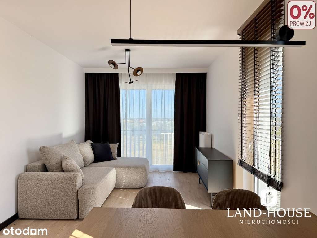 Przytulne M3 z garażem i klimatyzacją - Pełny obrazek: 5/13