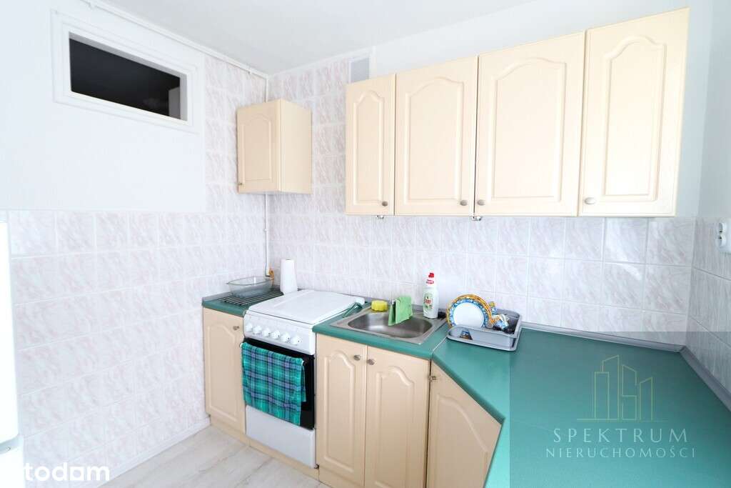 Pasieka - 2 pokoje - ul. Odrowążów-7