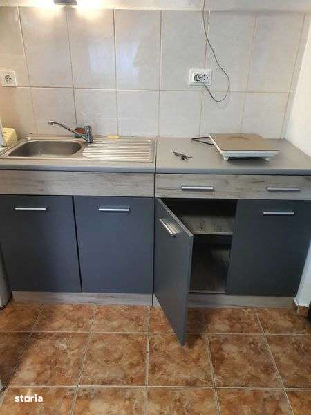 Chirie garsoniera Satu Mare Carpati II - Imagine principală: 4/8