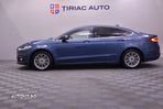Ford Mondeo - 2
