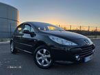 Peugeot 307 1.6 HDi Executive - 4