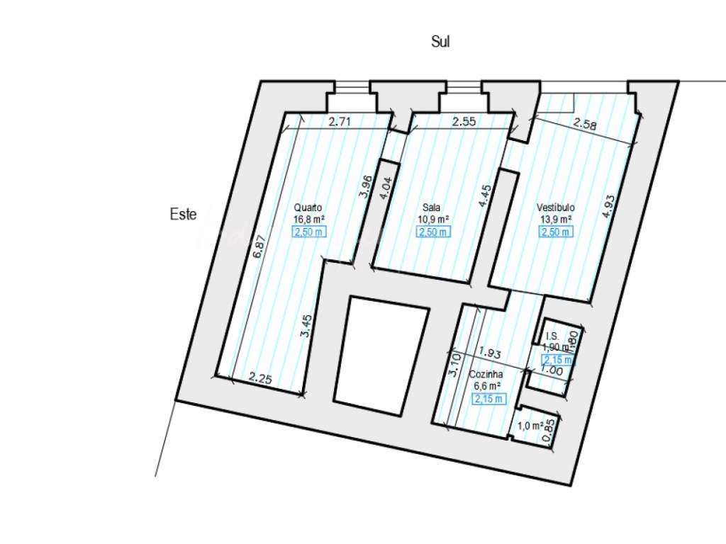 APARTAMENTO PARA VENDA [SANTA CATARINA]-18