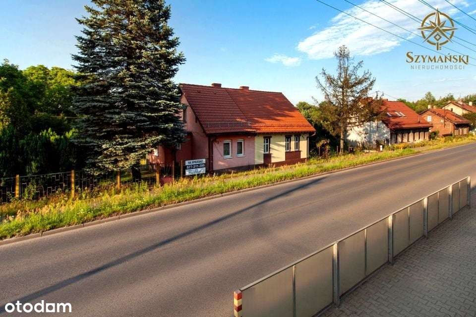 Ruda Śląska| Lokal Biurowy |83 mkw |-6