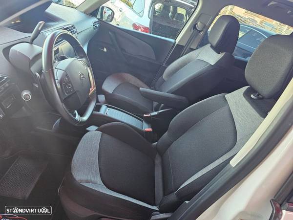 Citroën Grand C4 Spacetourer 1.5 BlueHDi Feel EAT8 - 7