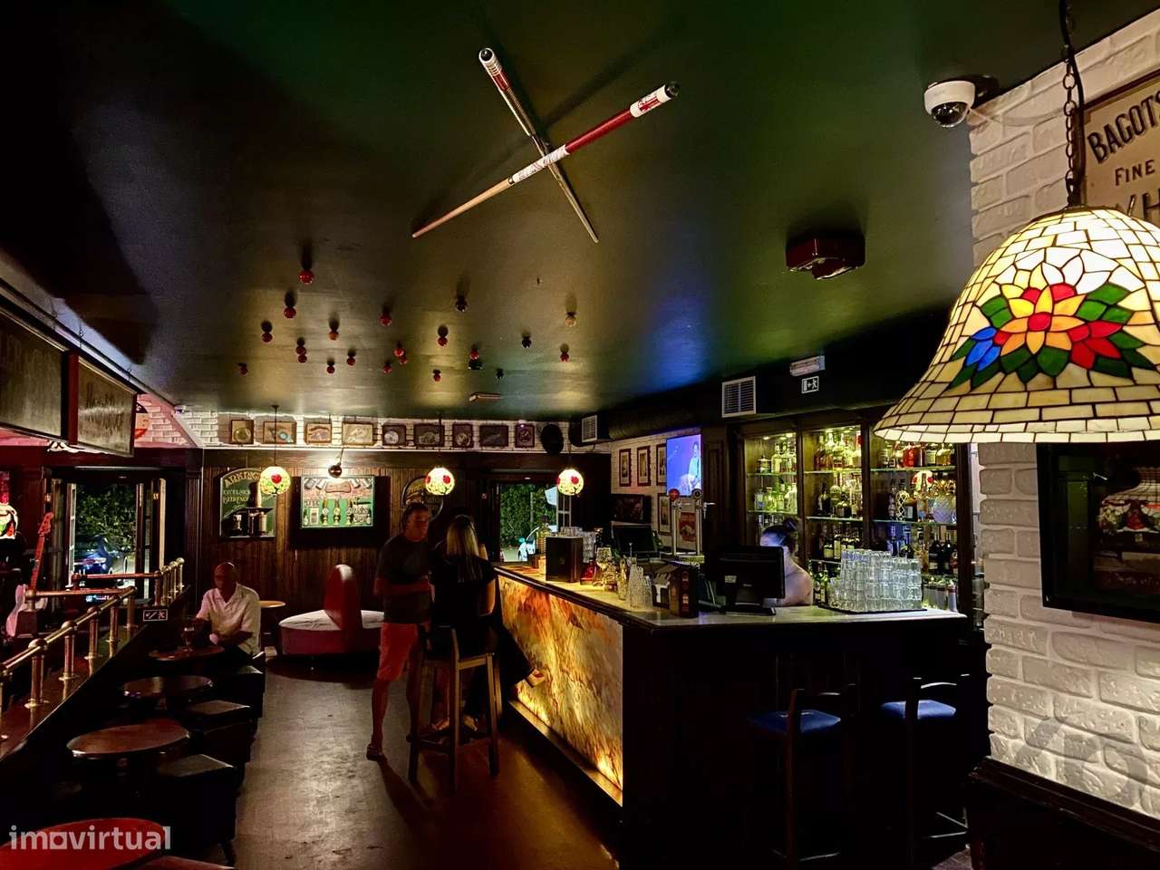 BAR, DISCOTECA, CASA DE ESPETACULOS / CONCERTOS, Amora, Seixal, Margem - Grande imagem: 5/25