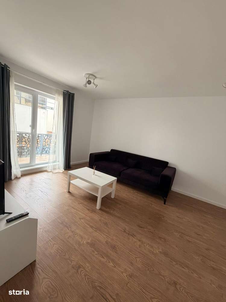 Ozana apartament 2 camere decomandat mutare rapida