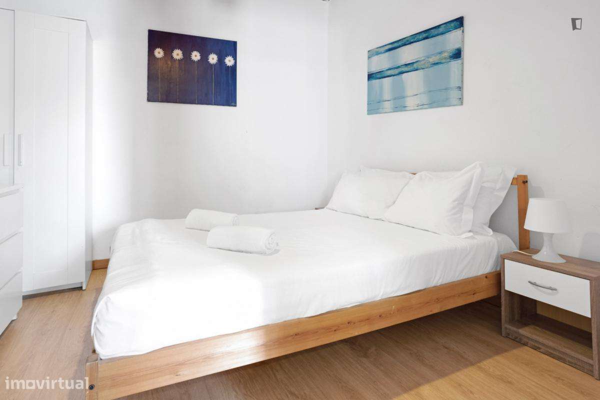 Apartamento com 4 quartos - localizado em Bairro Alto Lisbon - Grande imagem: 4/10