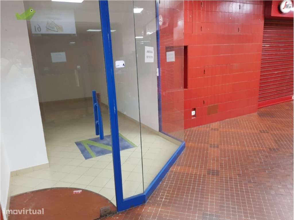 Loja para venda no Lumiar, Lisboa - Grande imagem: 1/3