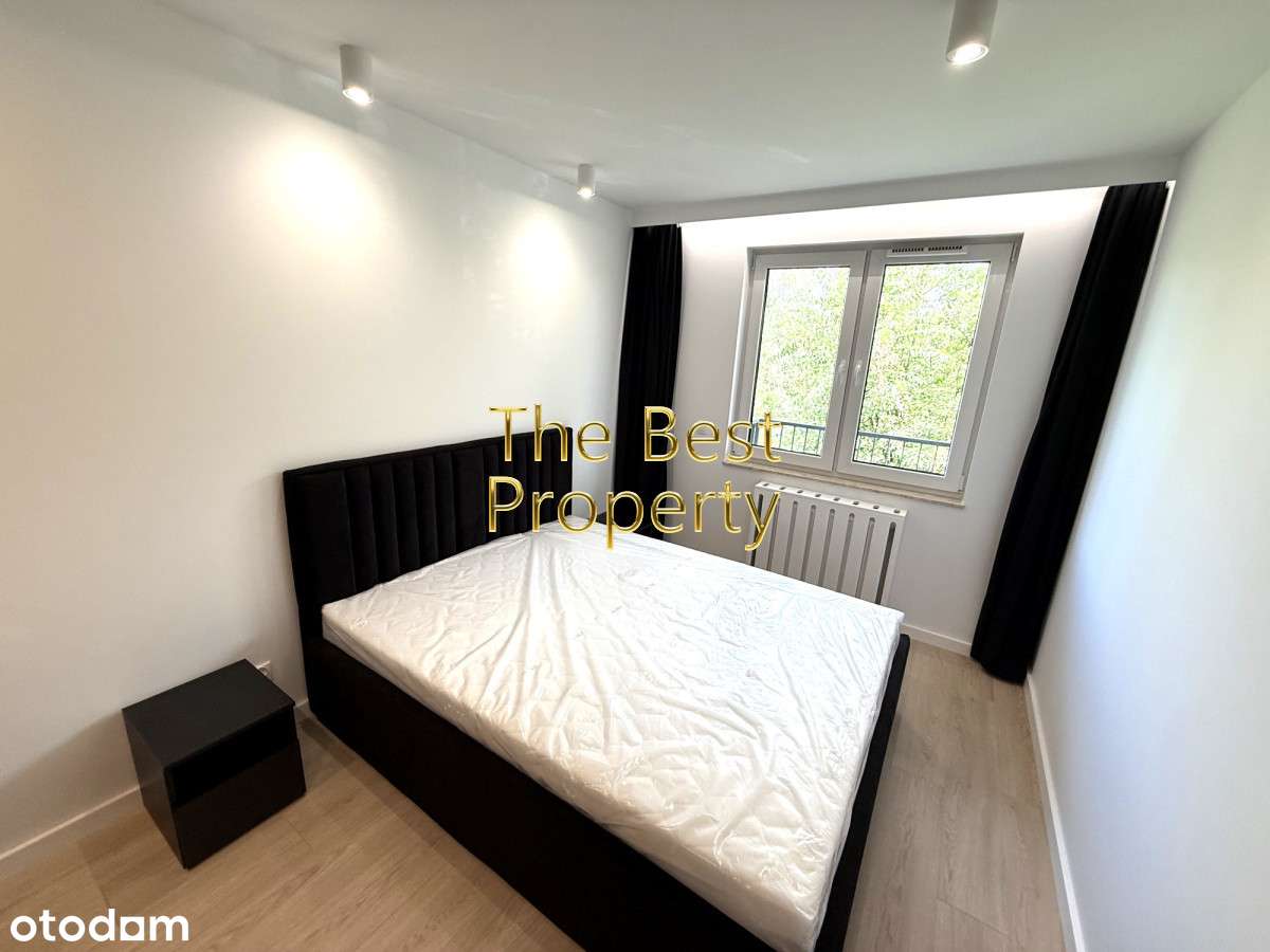 Lux Nowe 2 pok mieszkanie, Leśnica, Wrocław-14