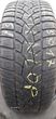 1SZT 225/50/17 ZIMOWA DUNLOP 225/50R17 OPONA - 1