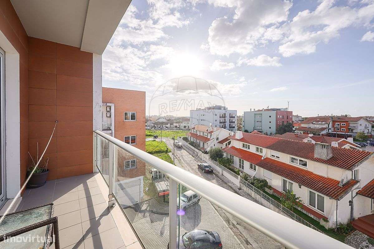 Apartamento T2 - Santa Joana-32