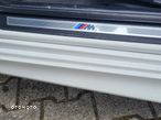 BMW Seria 5 525d xDrive - 12