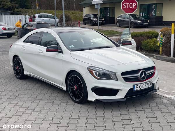 Mercedes-Benz CLA 250 7G-DCT AMG Line - 27