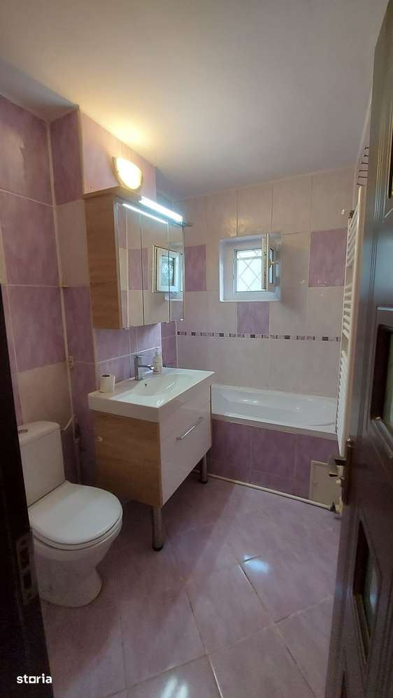 Apartament stradal 3 camere SID-Vest-8