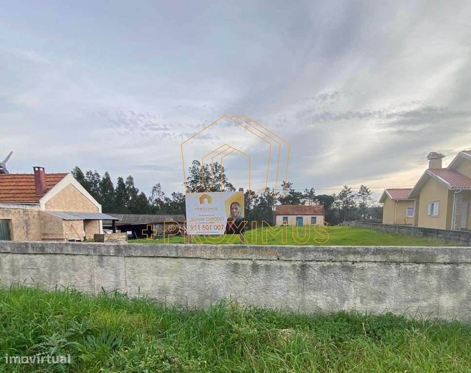 Moradia T2 c/ terreno urbanizável - Grande imagem: 4/22