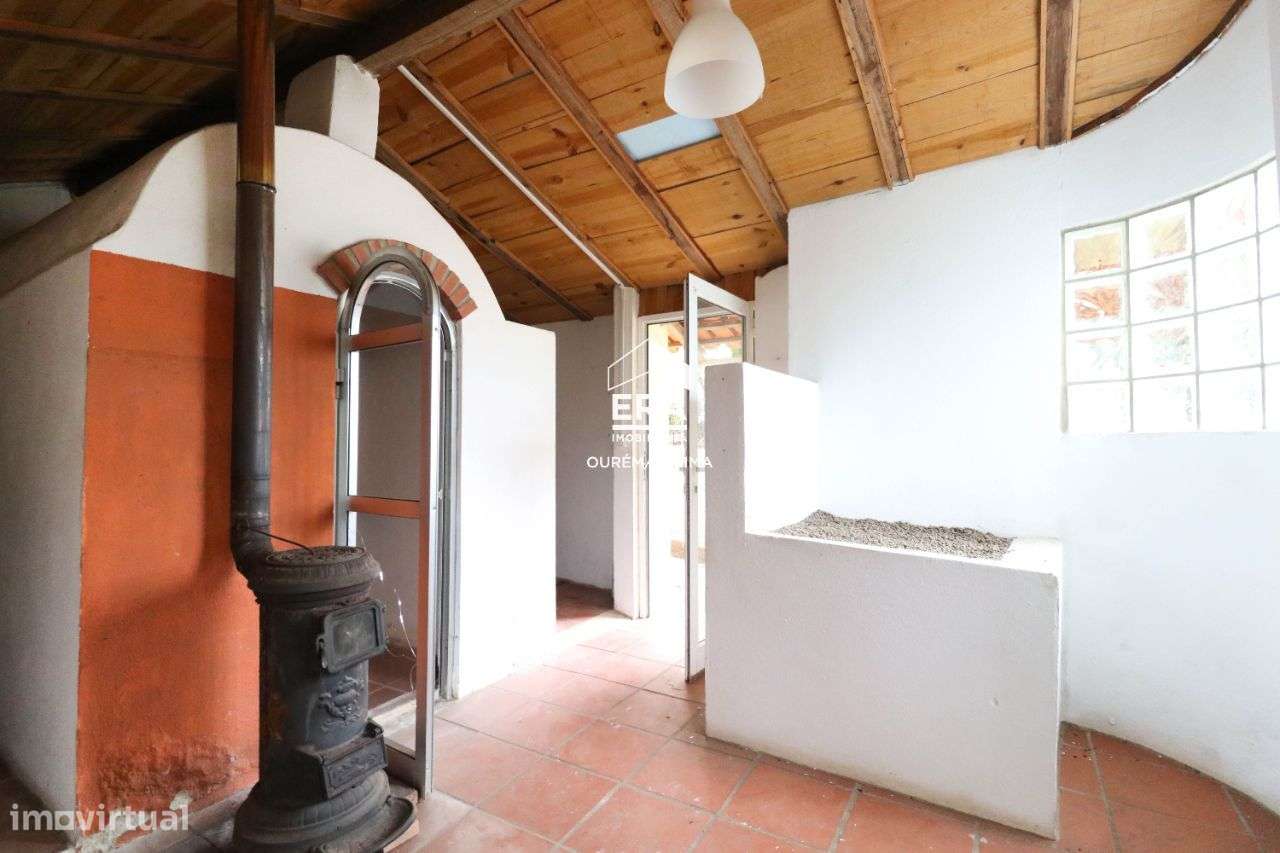 Moradia T4 em Ferreira do Zêzere!-30