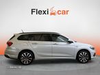 Fiat Tipo Station Wagon 1.6 M-Jet Lounge J17 DCT - 2