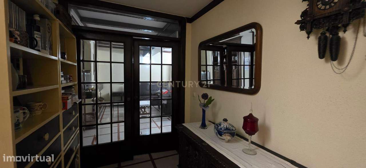 Apartamento T3 + 1 Guimarães-7