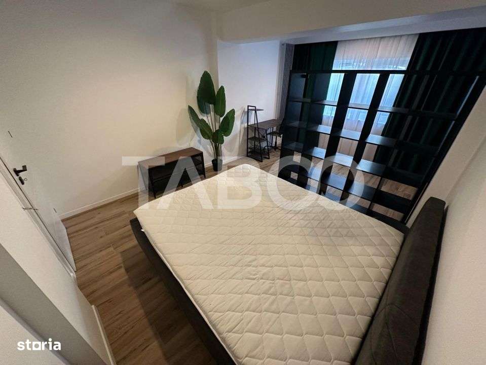 Apartament ultrafinisat cu 2 camere de vanzare in cartier Buna Ziua - Imagine principală: 5/12