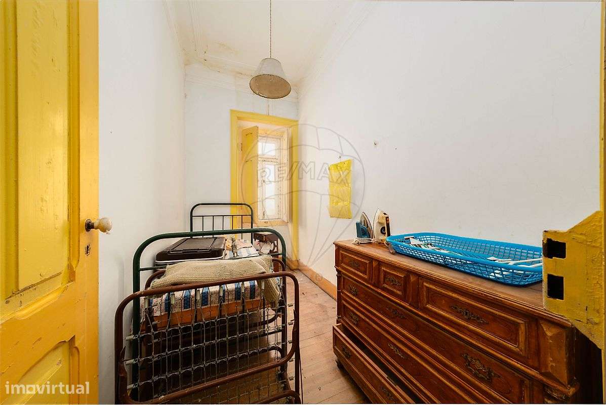 Moradia T12 para venda-12