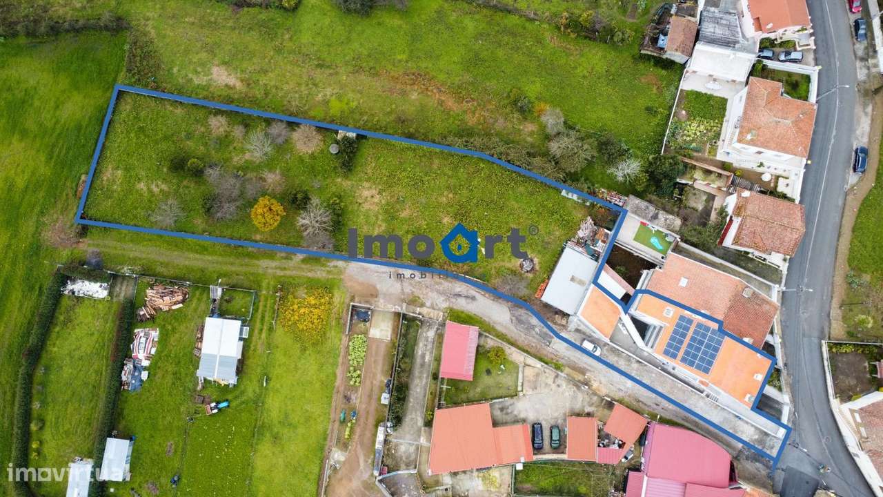 Exclusivo Andar-Moradia T3+3 com terreno de + 1.850 m², Argoncilhe --53