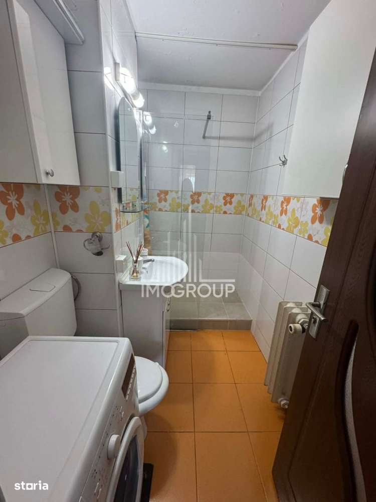 De vanzare apartament 3 camere Mehedinti 0%-3