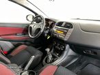 Fiat Bravo 1.6 M-Jet Sport - 24