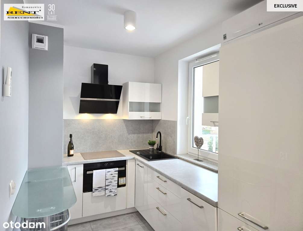 Apartament z balkonem, klimatyzacja, blisko plaży-6