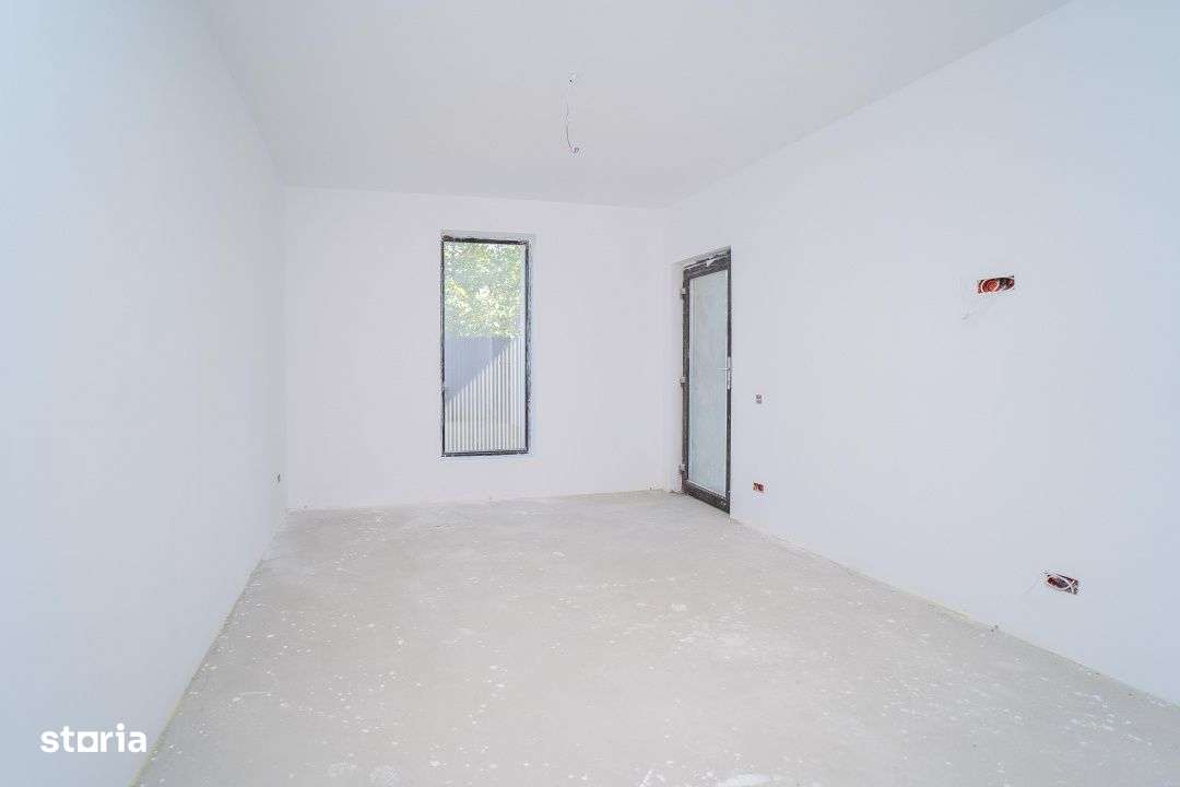 Vanzare Casa Noua 2025 Duplex Ciurea 4 Camere 166 mp+Teren 300 mp-5