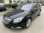 Opel Insignia 2.0 CDTI Cosmo - 1