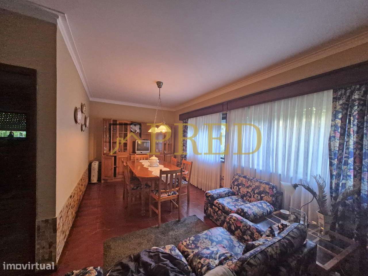 Moradia V3+1, junto à praia de Vila Chã-18