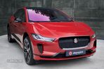 Jaguar I-Pace Black AWD Aut. - 1