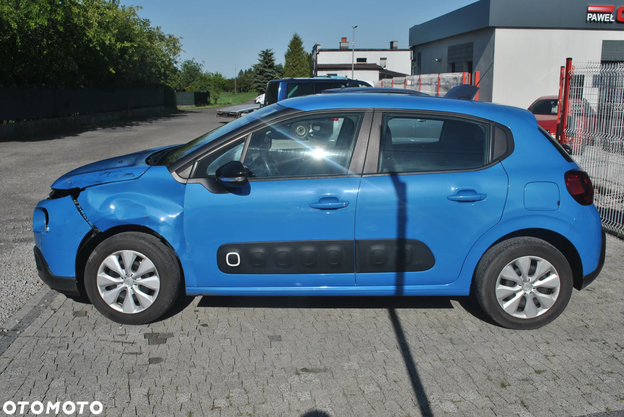 Citroën C3 1.2 VTi Exclusive - 7