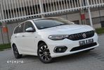 Fiat Tipo Kombi 1.4 16V Mirror - 3