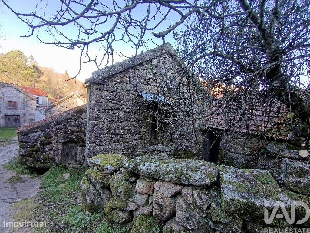 Casa de Campo em Castro Laboreiro e Lamas de Mouro de 147,00 m2 - Grande imagem: 5/25