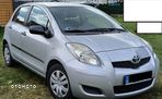 Toyota Yaris 1.0 Luna - 2