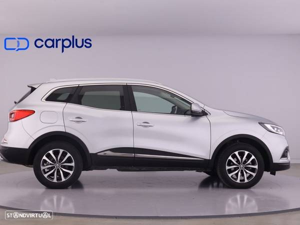 Renault Kadjar 1.3 TCe Intens - 8