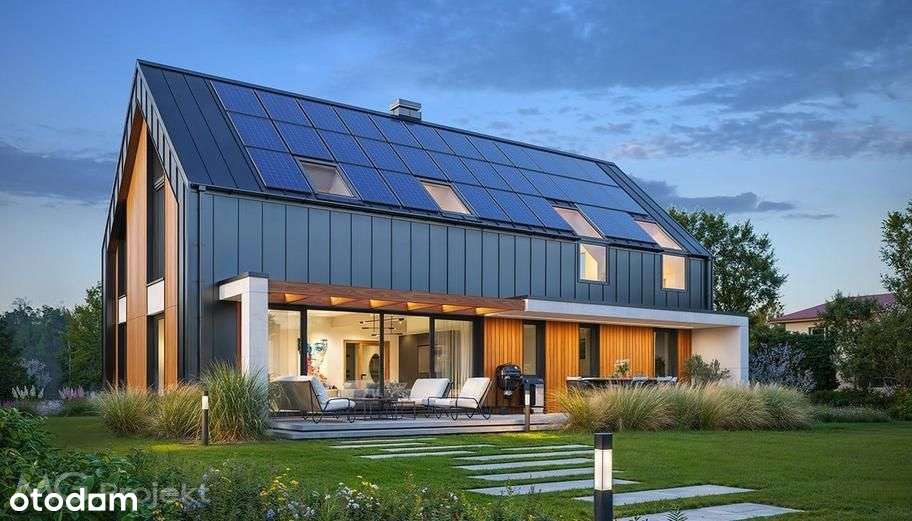 Zielona enklawa spokoju blisko Krakowa – Głęboka - Pełny obrazek: 4/11