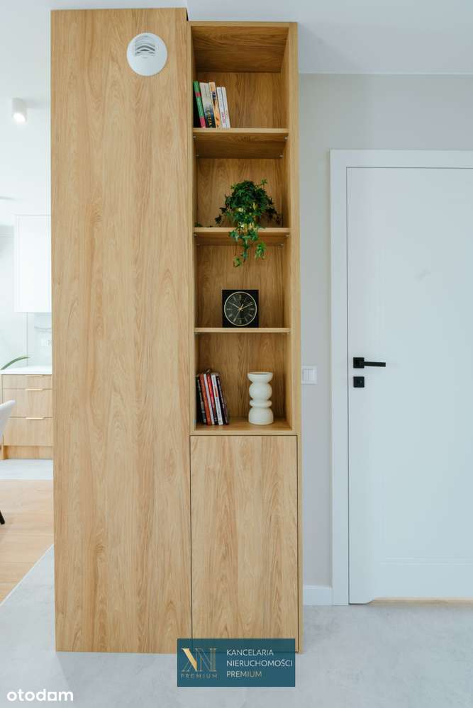 4 pokoje | 83 m² l Wykończone | balkon-6