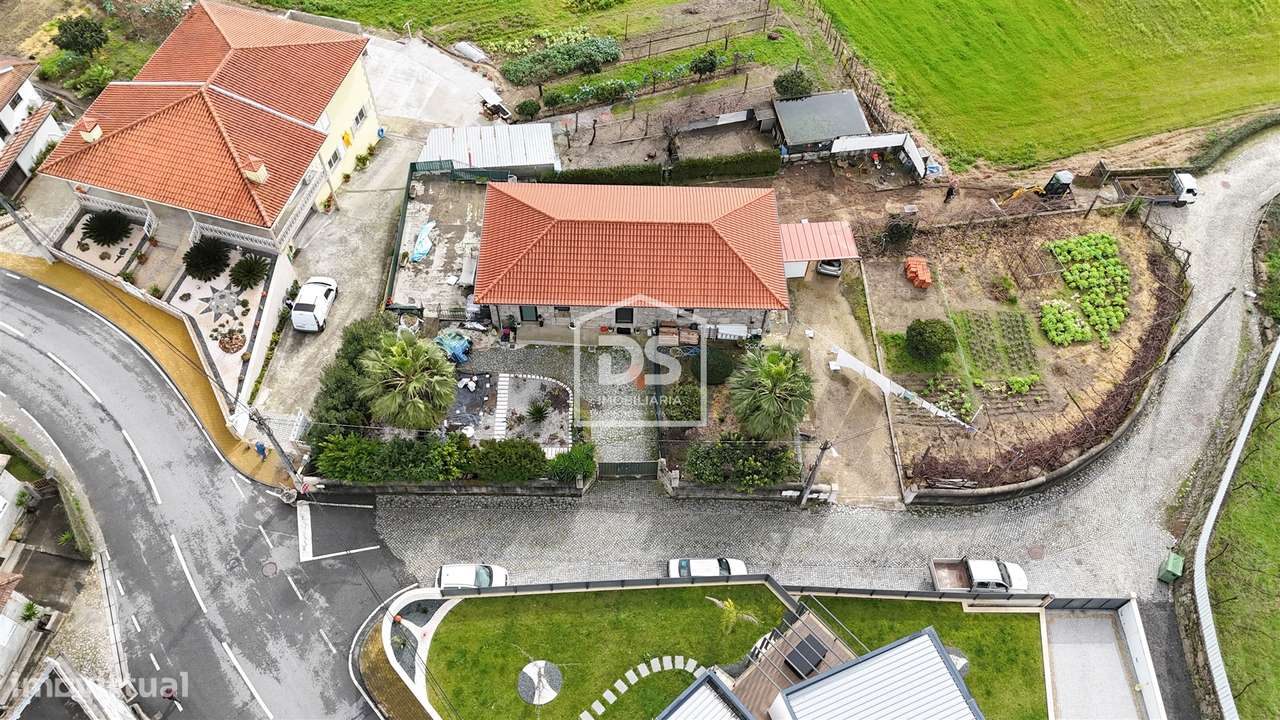 Moradia T5 Venda em Sousela,Lousada - Grande imagem: 3/10