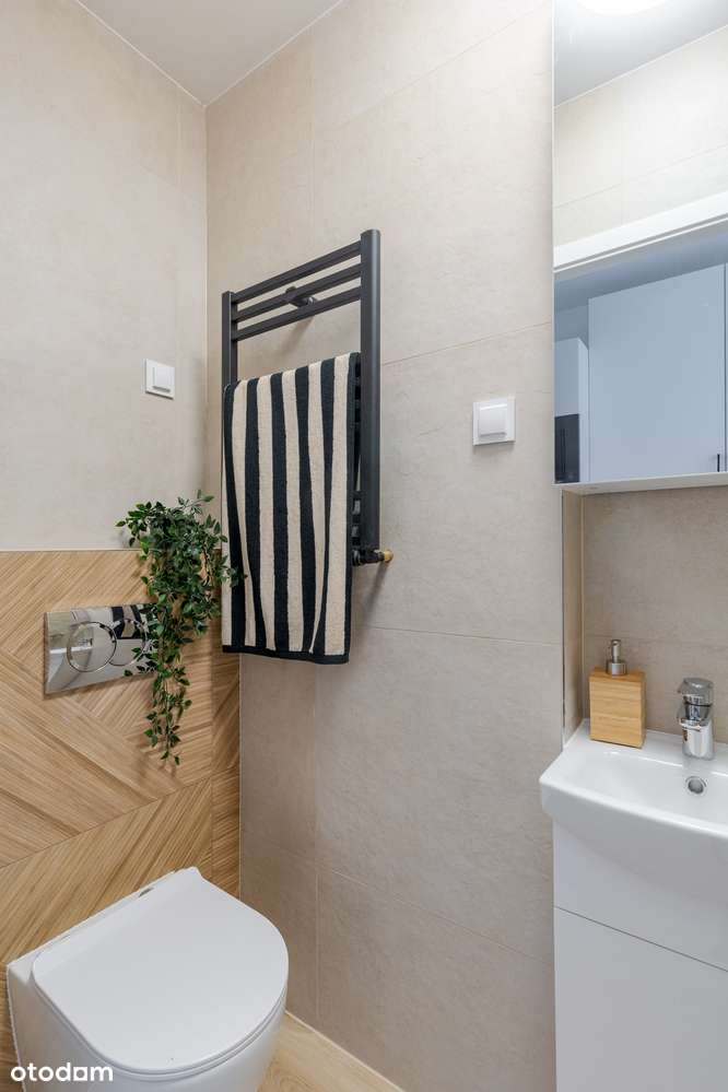 STUDIO KAWALERKA 2 km od Manufaktury do wprowadzenia-9