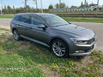 Volkswagen Passat 2.0 TDI BMT 4Mot Highline DSG - 1