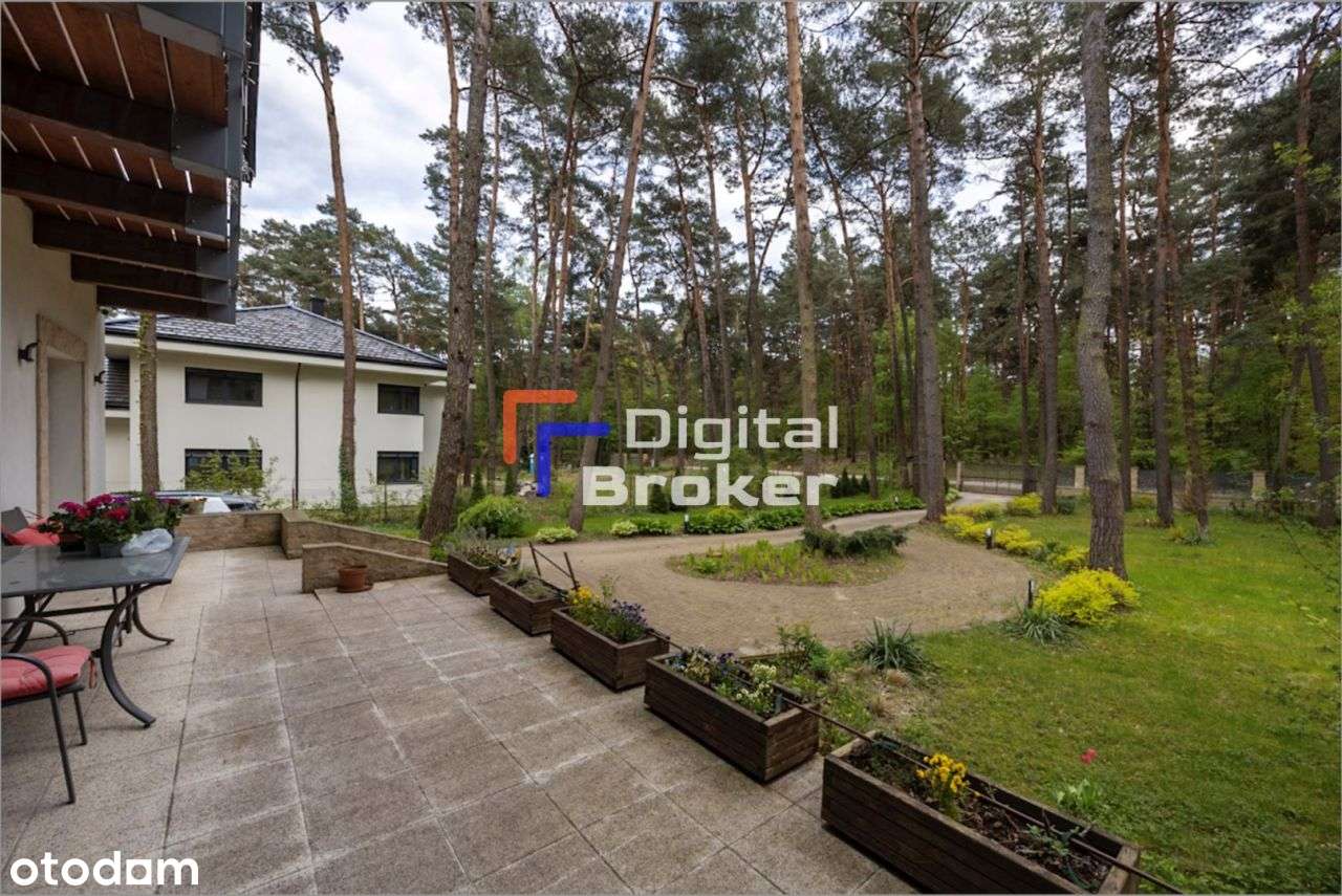 Magdalenka ⭐️ Dom w Lesie ⭐️ - Pełny obrazek: 4/20