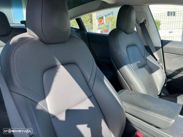 Tesla Model 3 Standard Range Plus RWD - 9