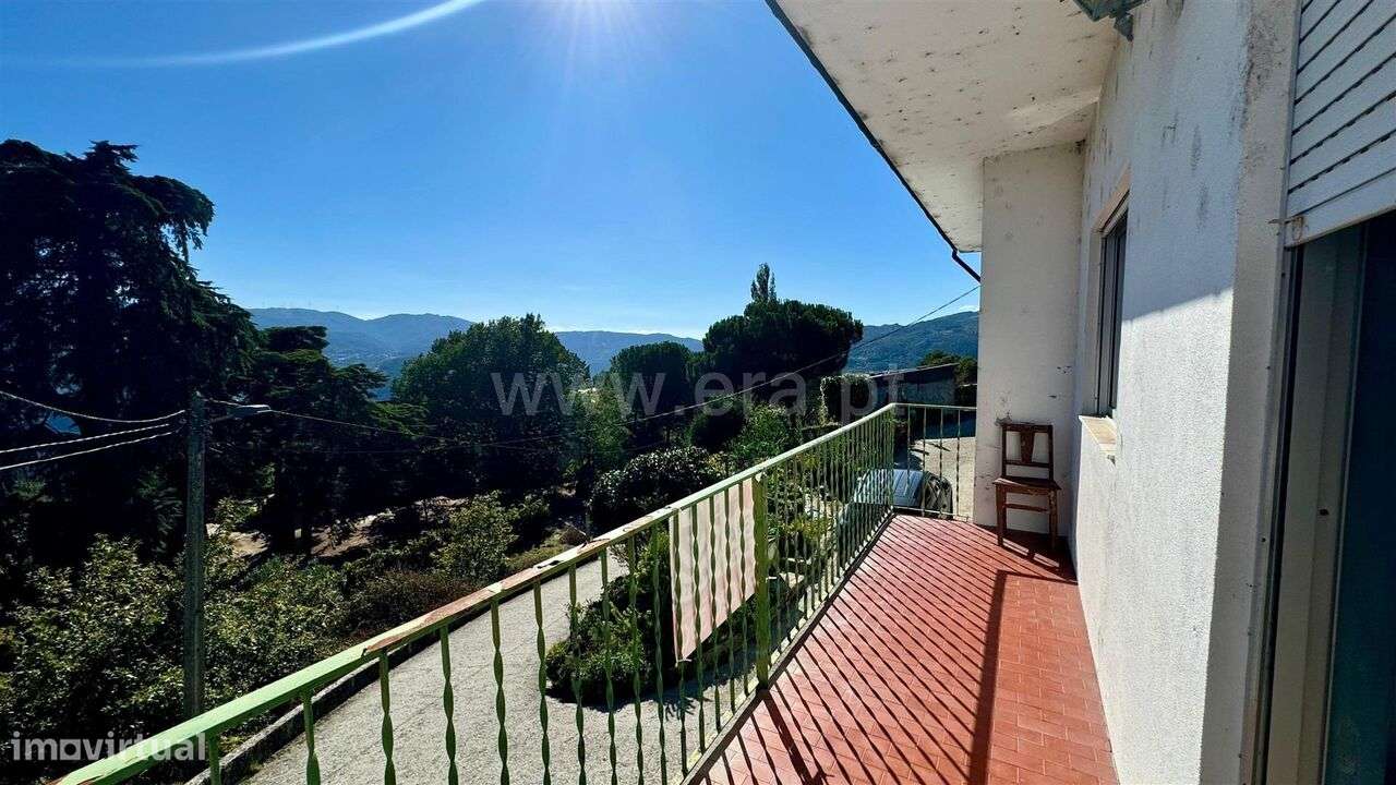 Moradia T3 / Baião, Rio Douro - Grande imagem: 4/8