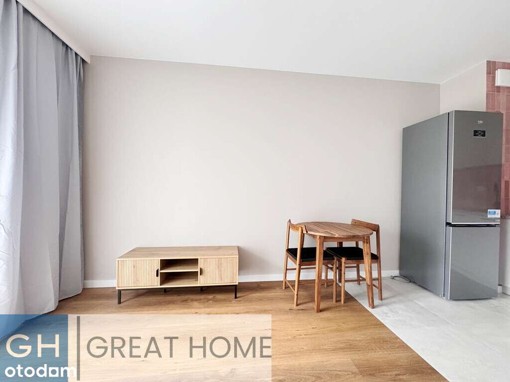 Włochy Jutrzenki 2024r 2 Pok Ogródek Garaż Komórka - Pełny obrazek: 5/15