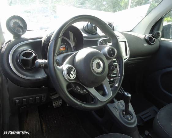Smart ForTwo 2017 - 6