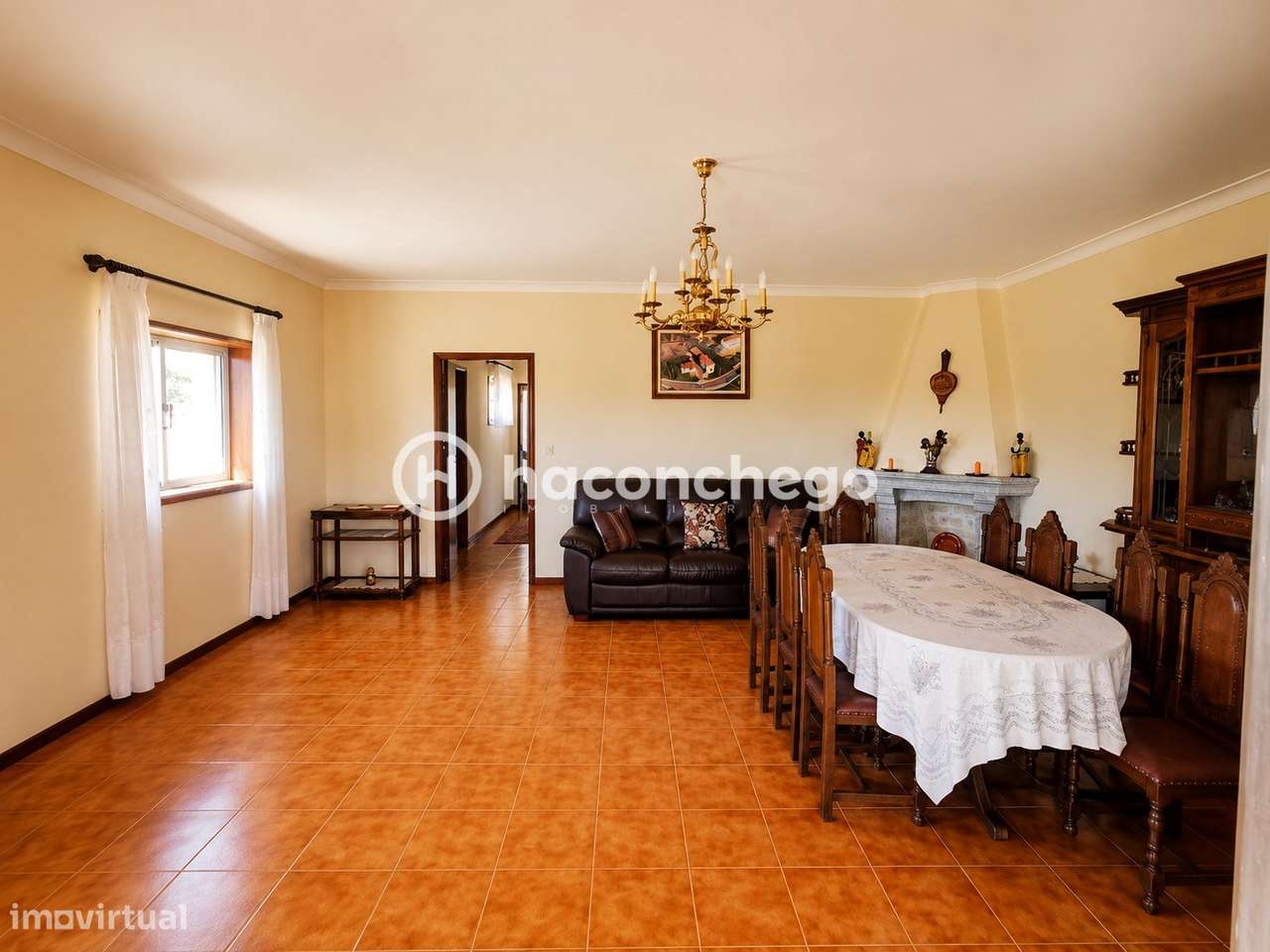 Quintinha com 2 moradias prontas a habitar – Alheira, Barcelos-57